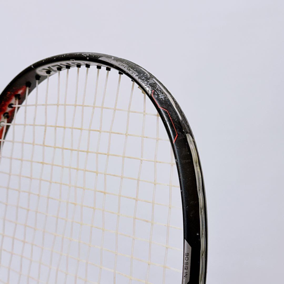 YONEX ヨネックス 軟式テニスラケット GEOBREAK 70S