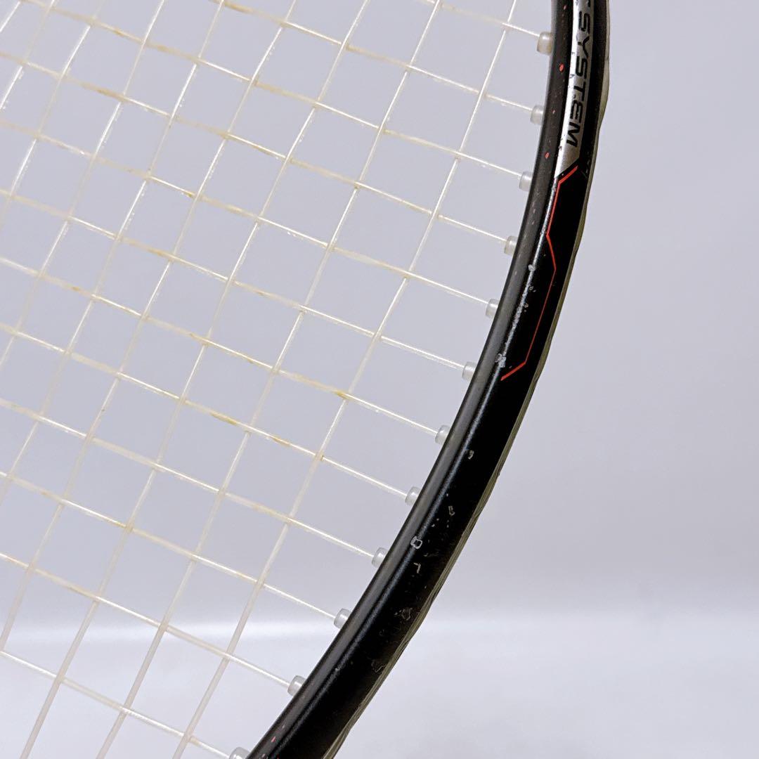YONEX ヨネックス 軟式テニスラケット GEOBREAK 70S