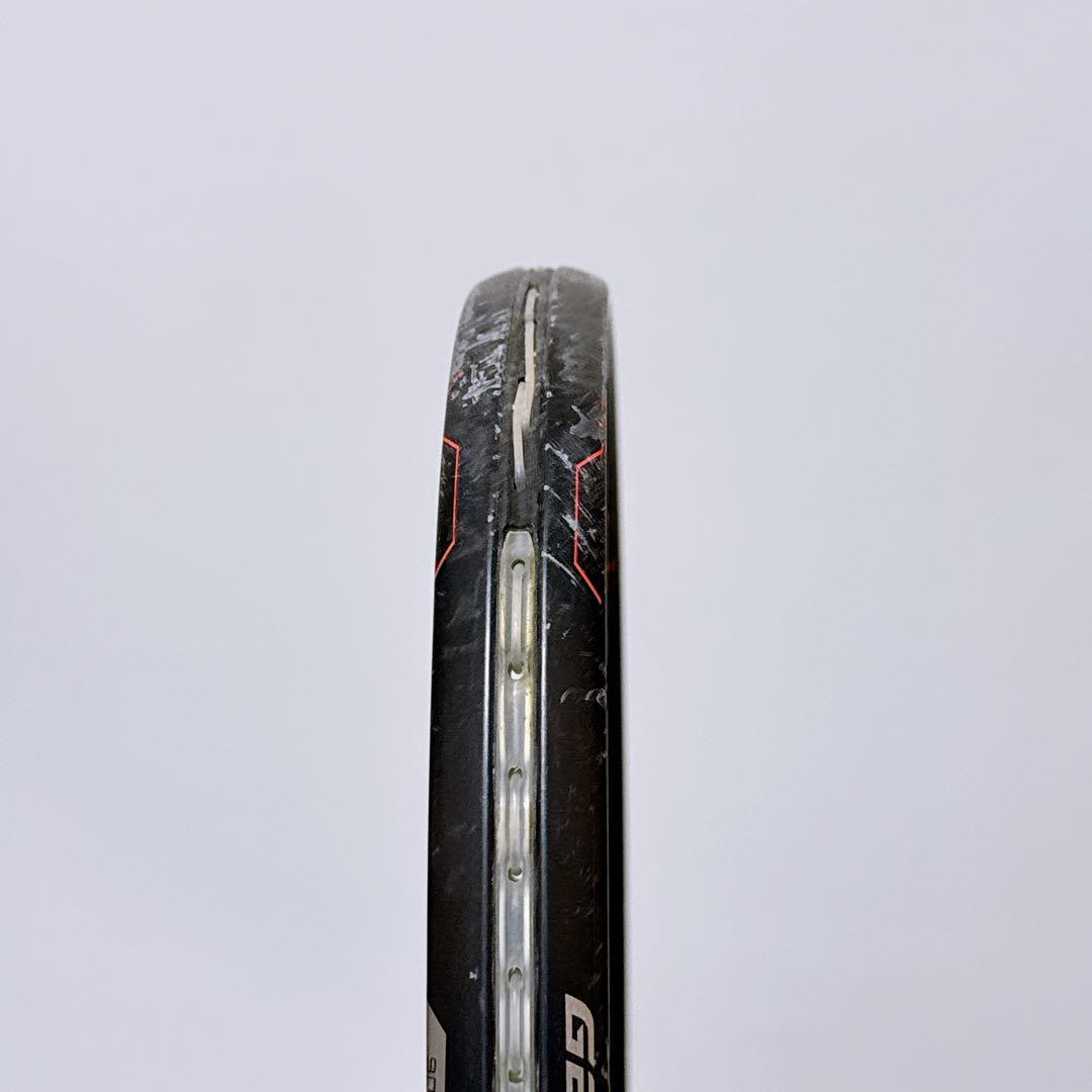 YONEX ヨネックス 軟式テニスラケット GEOBREAK 70S