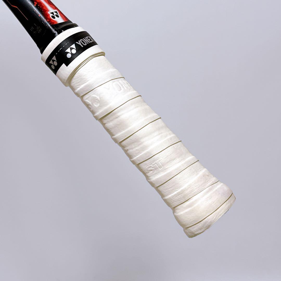 YONEX ヨネックス 軟式テニスラケット GEOBREAK 70S