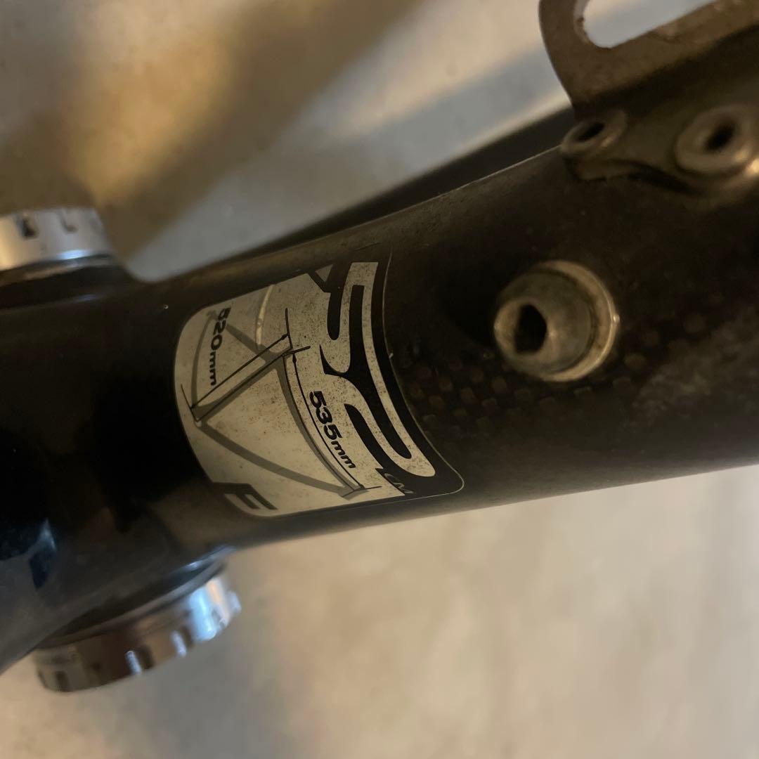 FELT F2 ロードバイクフレーム カーボン製