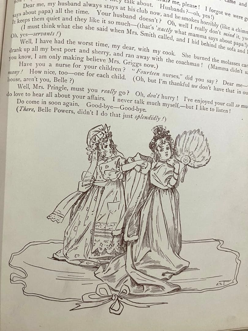 N o.355レア 超希少 アンティーク 洋書 絵本 ビクトリアン 児童書