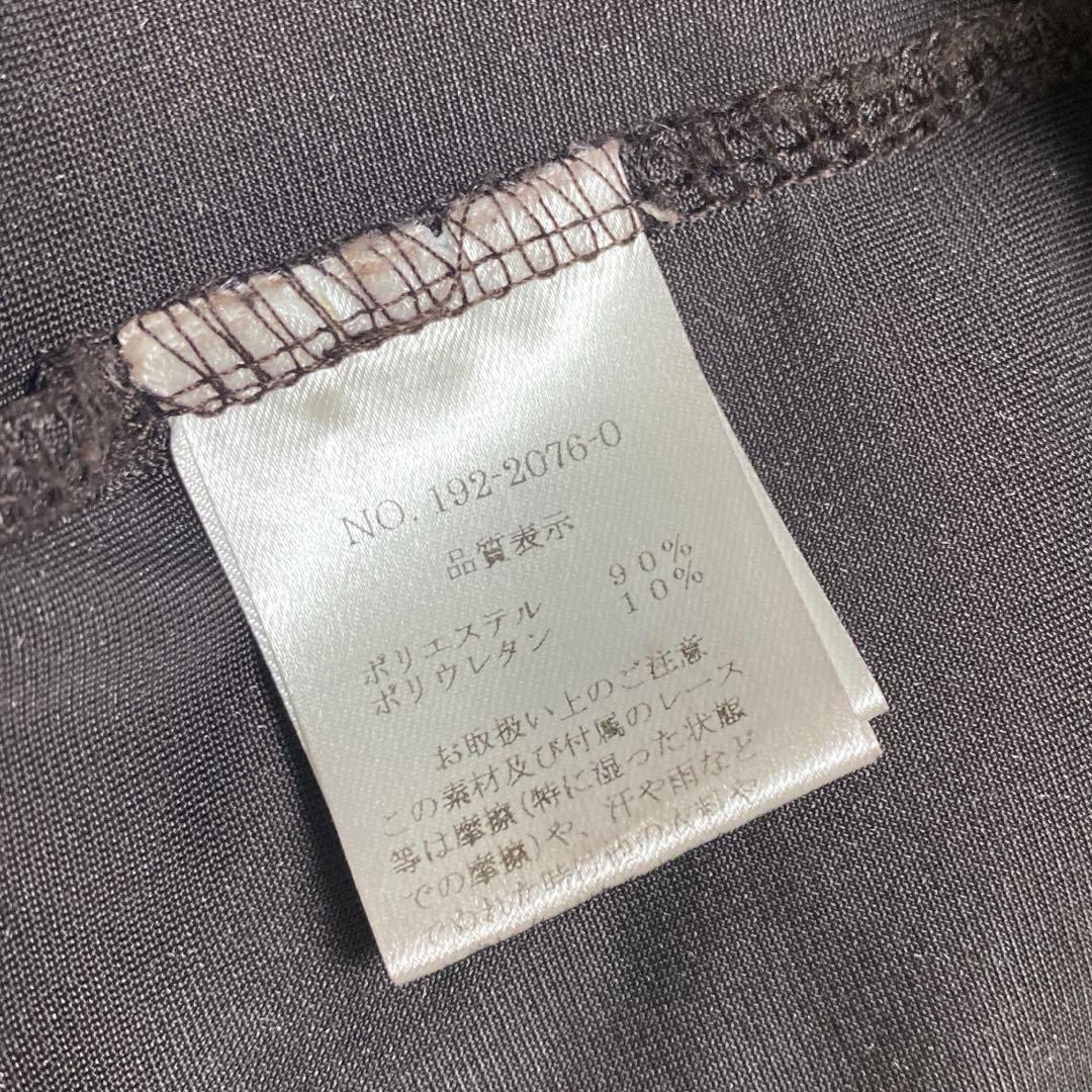 レア LIZLISA ベロア チュニック 平成ギャル 姫ギャル 00s