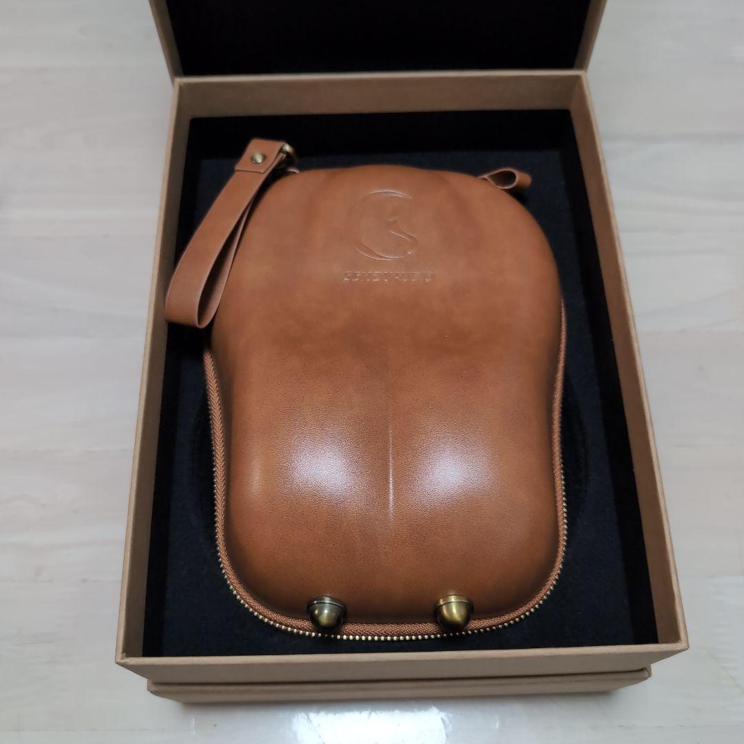 Sendy Audio Aiva 2と EarPronfitのセット