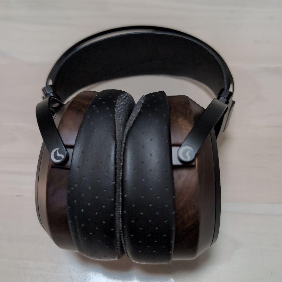 Sendy Audio Aiva 2と EarPronfitのセット