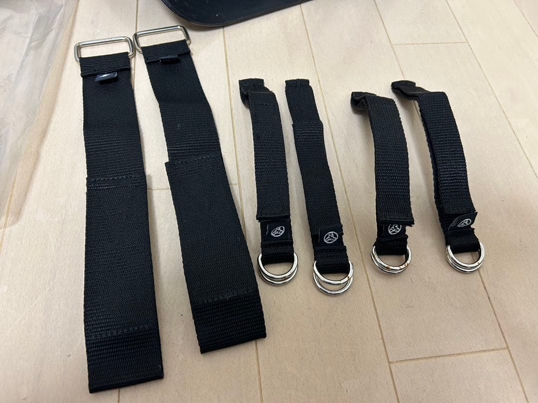 【セット】ストライダー&スノーストライダー