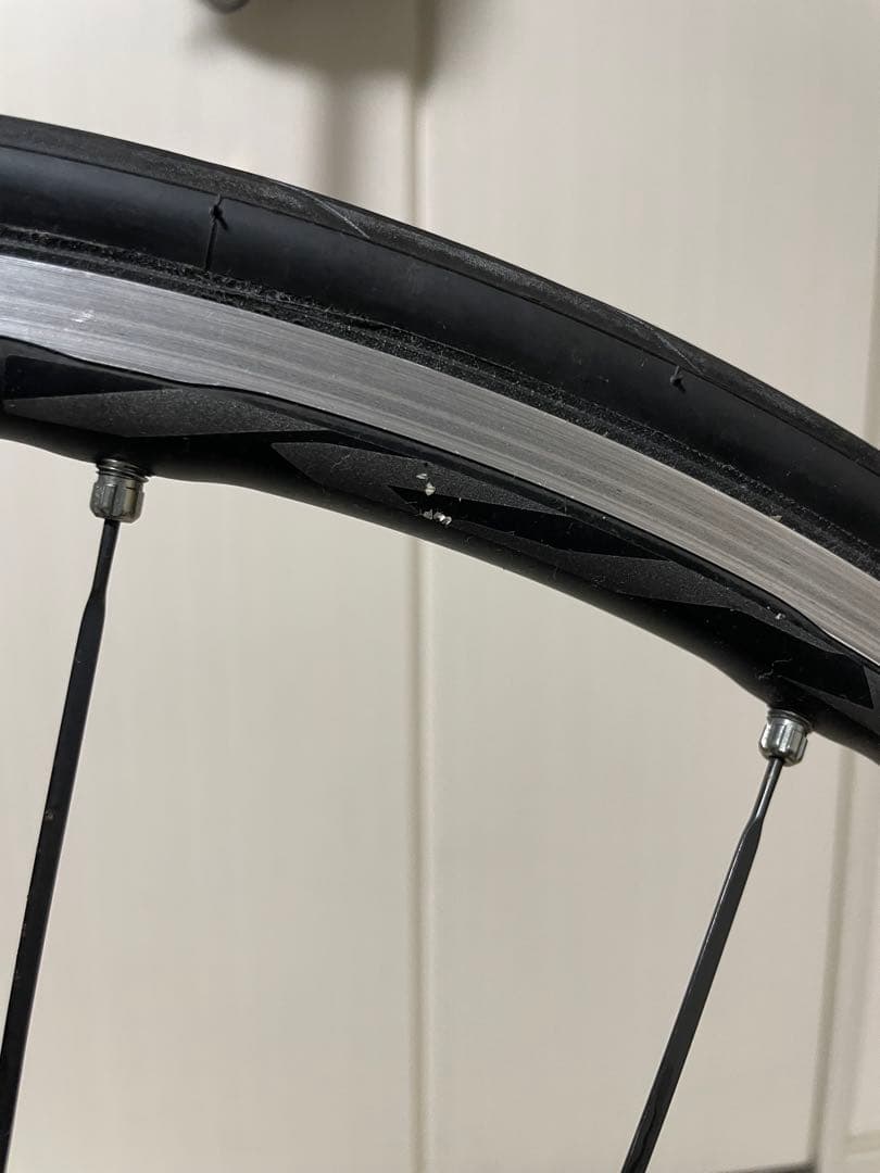 MAVIC KSYRIUM ELITE UST ホイール