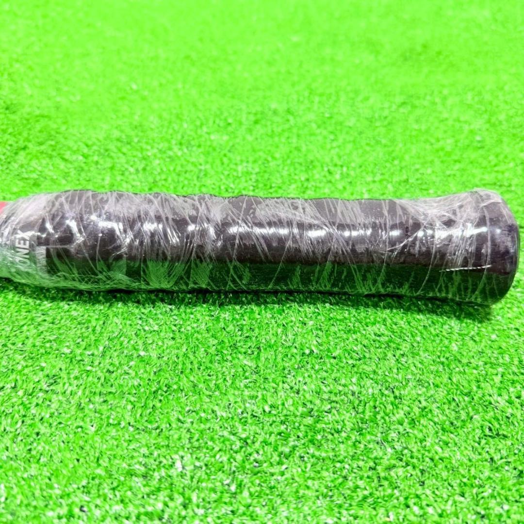 【Wilson nCode SIX-ONE 95】グリップ3 硬式テニスラケット