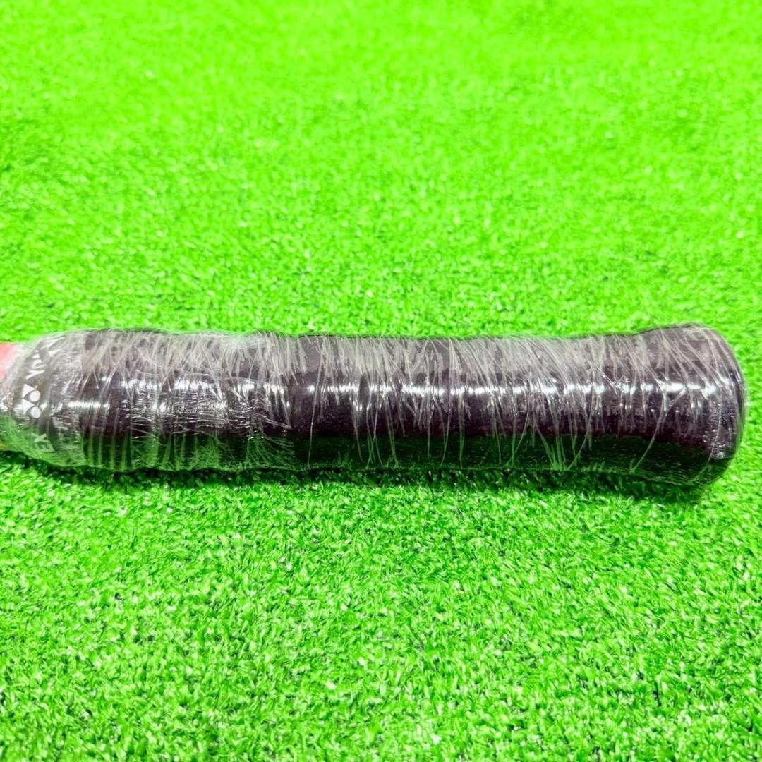 【Wilson nCode SIX-ONE 95】グリップ3 硬式テニスラケット