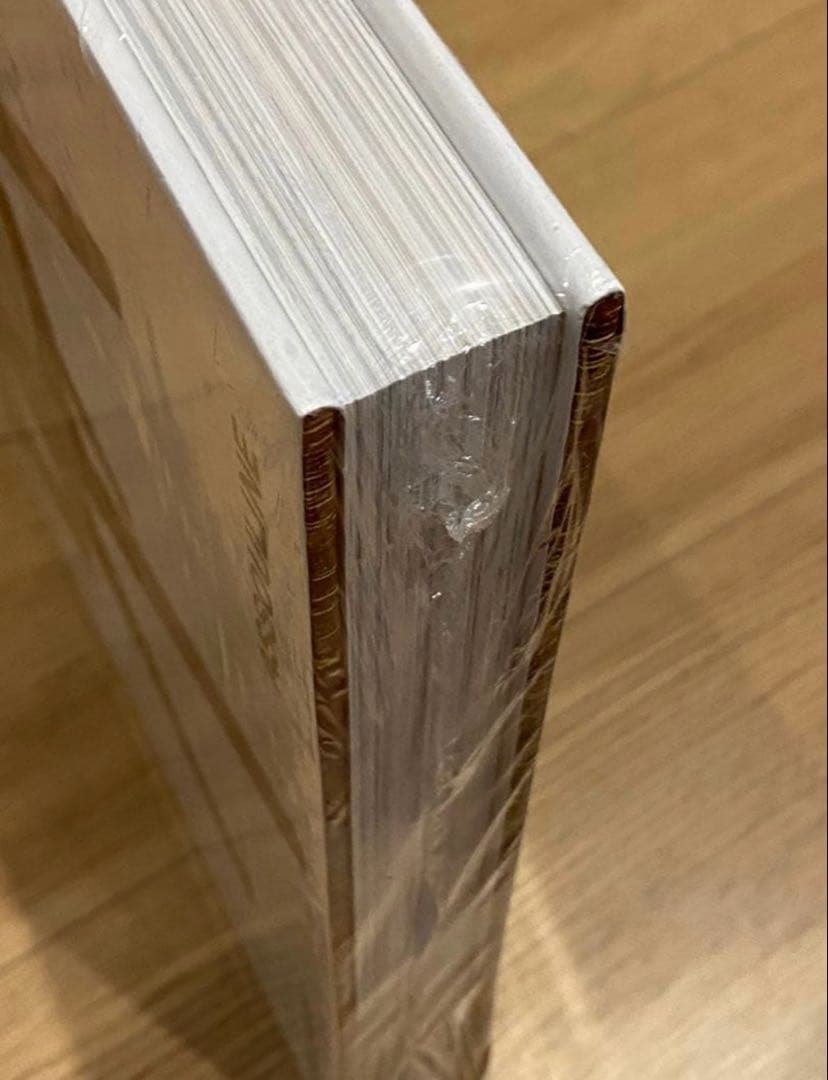 新品未開封　pierre jeanneret ピエールジャンヌレ　本　book