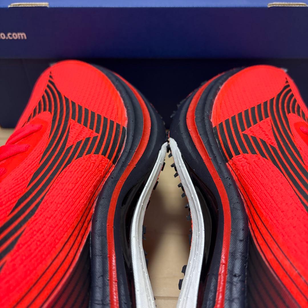 WAVE DUEL NEO SP U1GD219900 25cm 新品未使用品