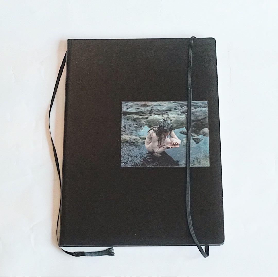 【希少品】「Fractal State Of Being」