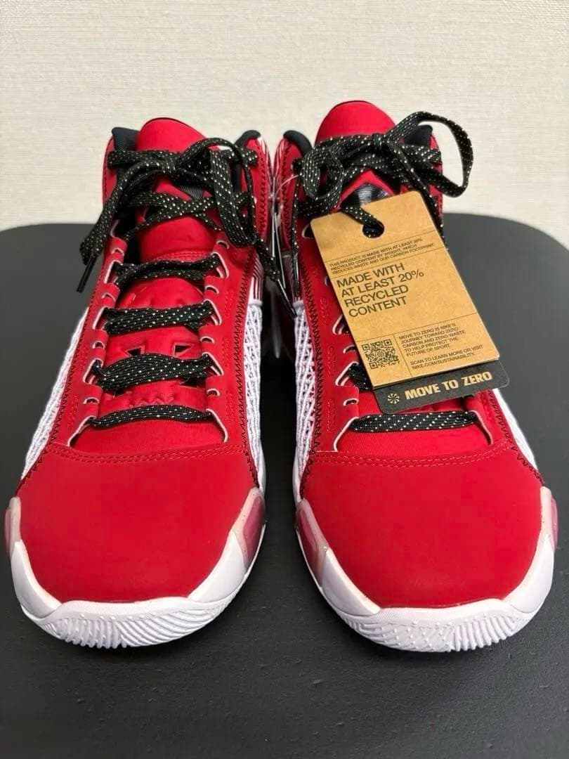 シューズ(男性用) AIR JORDAN XXXVIII PF \"CELEBRATION\" 28cm