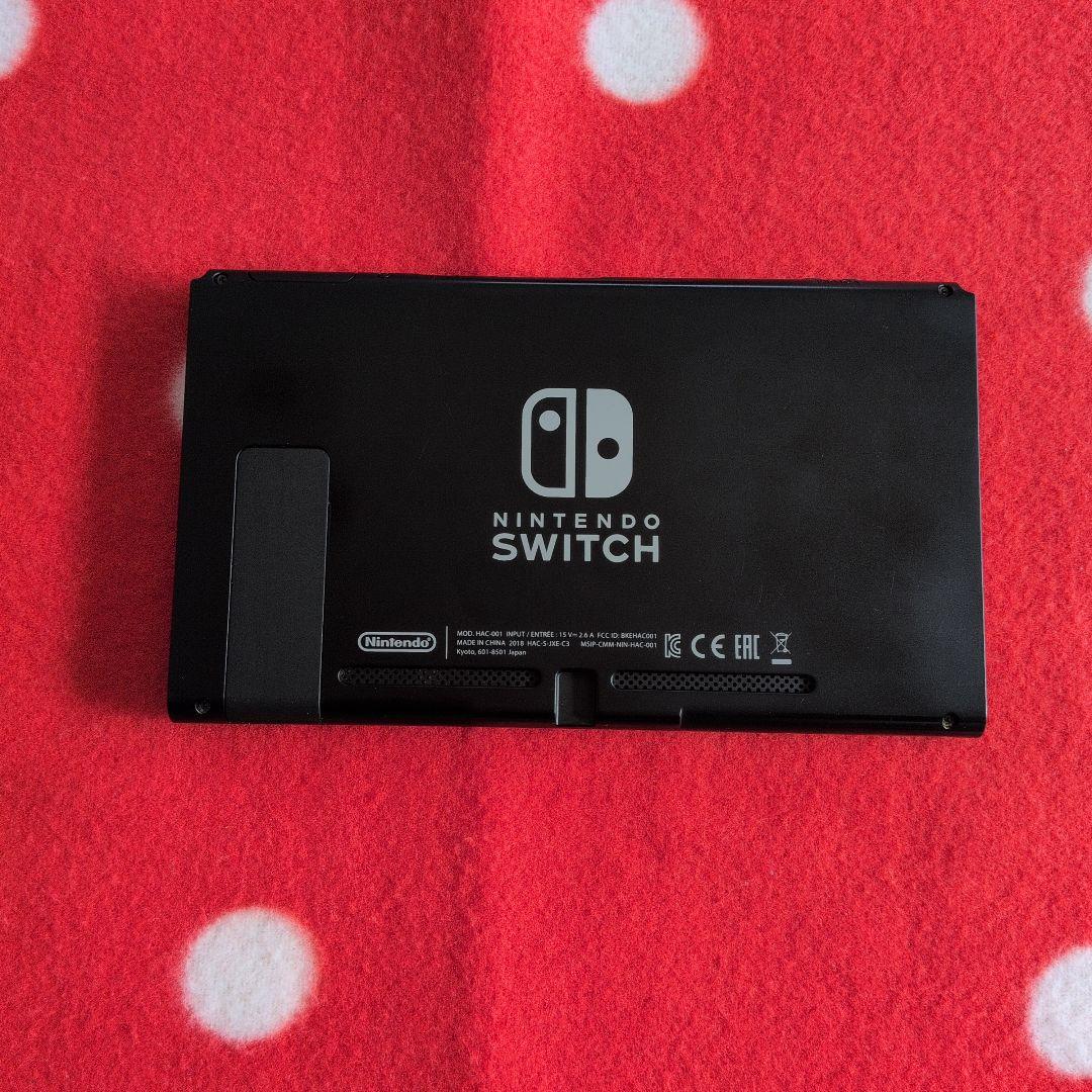 Nintendo　Switch