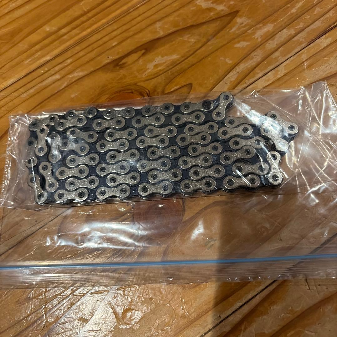 自転車用チェーン NJS承認済み　まとめ売り