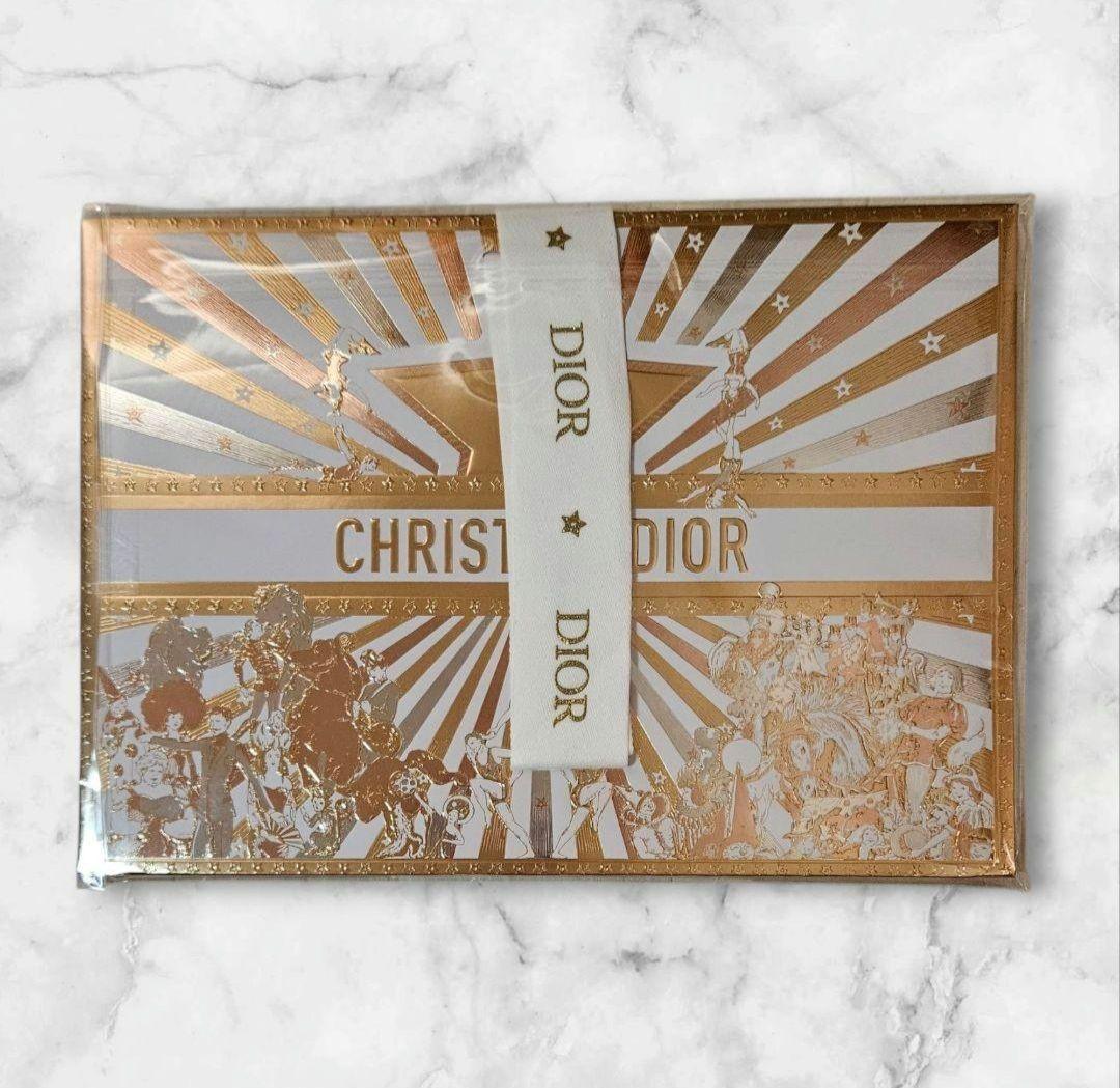 【極美品】936 スウィート ブーケ ディオールショウ サンククルール