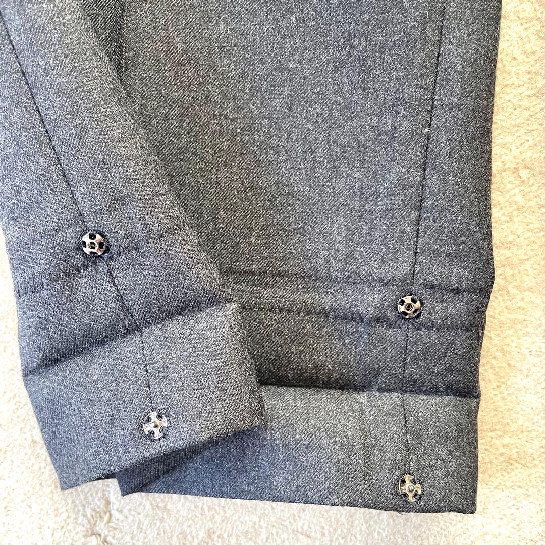 【レア】POLO Ralph Lauren SLACKS WOOL 90s