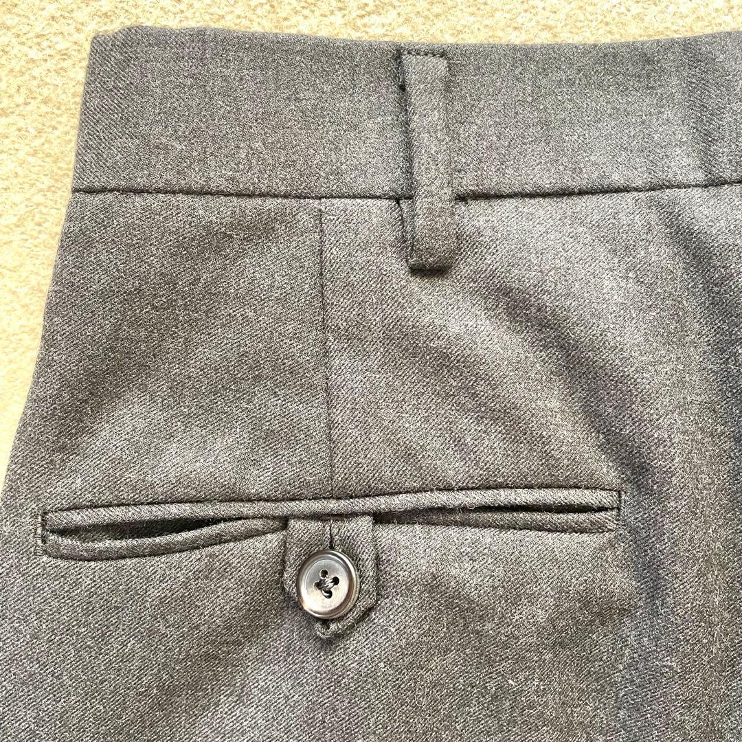 【レア】POLO Ralph Lauren SLACKS WOOL 90s