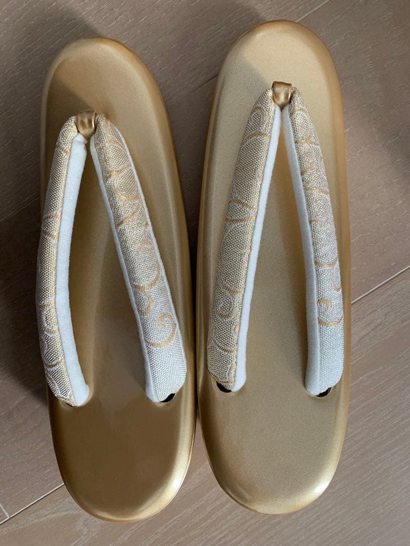 草履バッグセット 【美品】