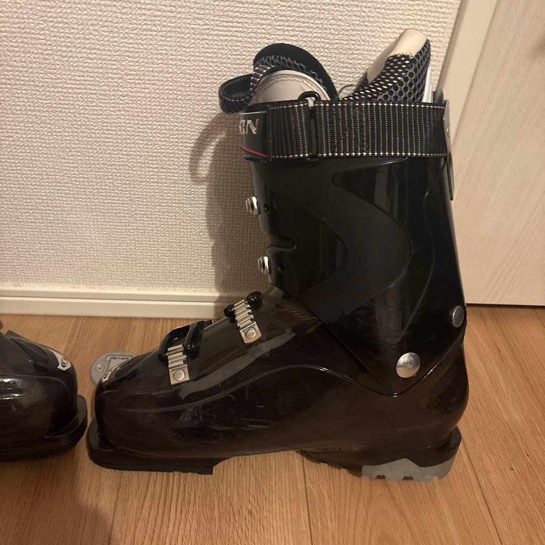 サロモン　ENERGYZER RS80