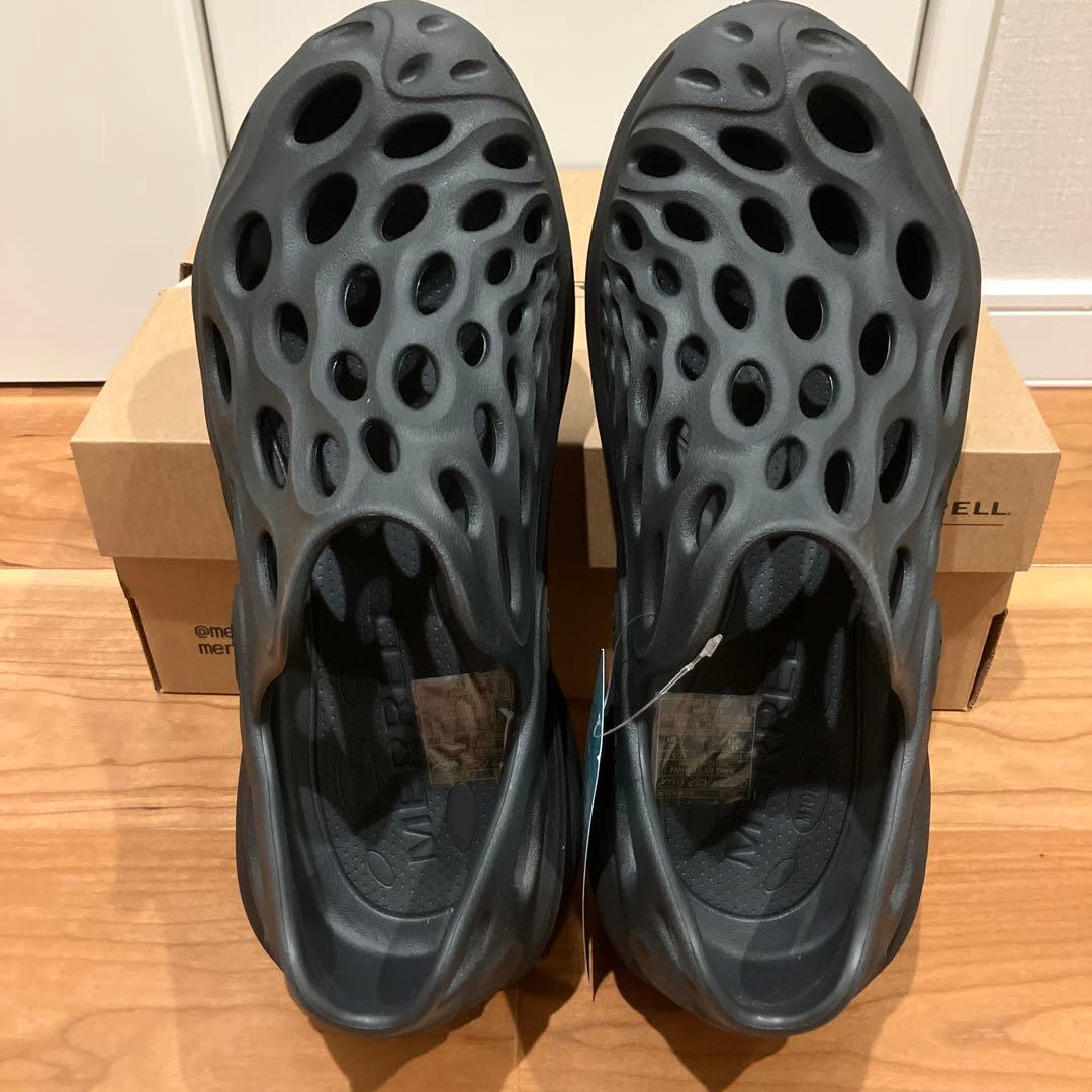 靴 MERRELL HYDRO NEXT GEN MOC 27cm