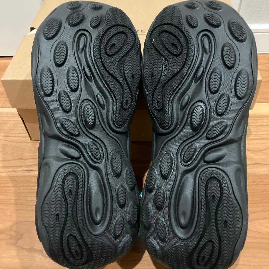 靴 MERRELL HYDRO NEXT GEN MOC 27cm