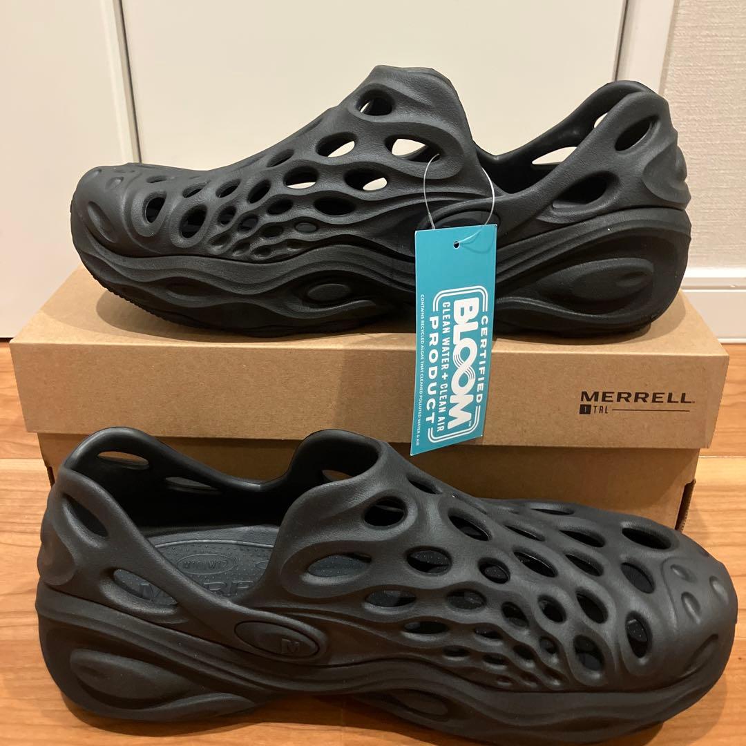 靴 MERRELL HYDRO NEXT GEN MOC 27cm