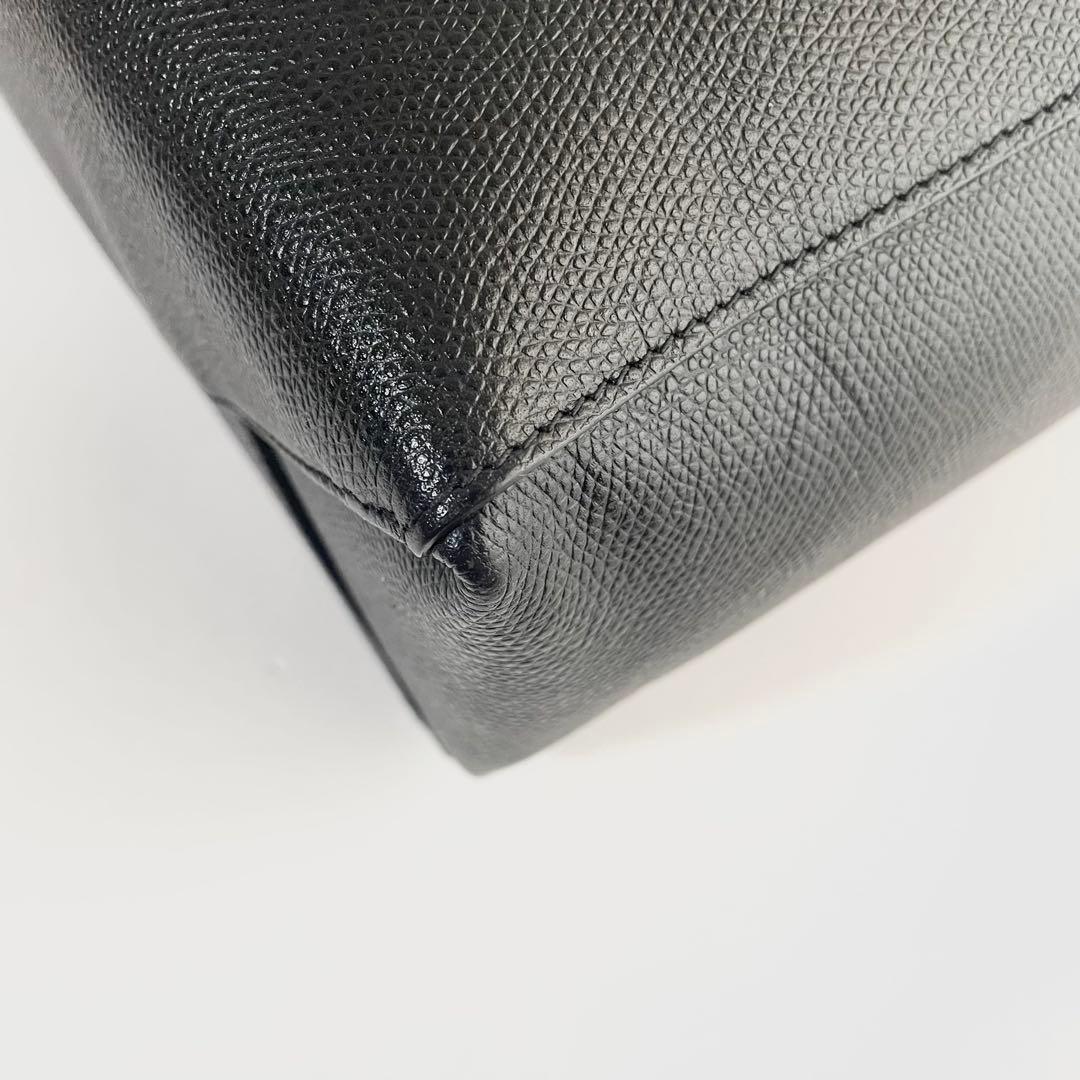 【極美品】CELINE セリーヌ 2way トートバッグ バーティカルカバ