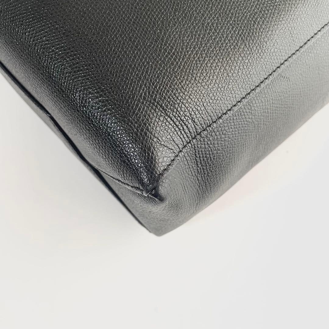 【極美品】CELINE セリーヌ 2way トートバッグ バーティカルカバ