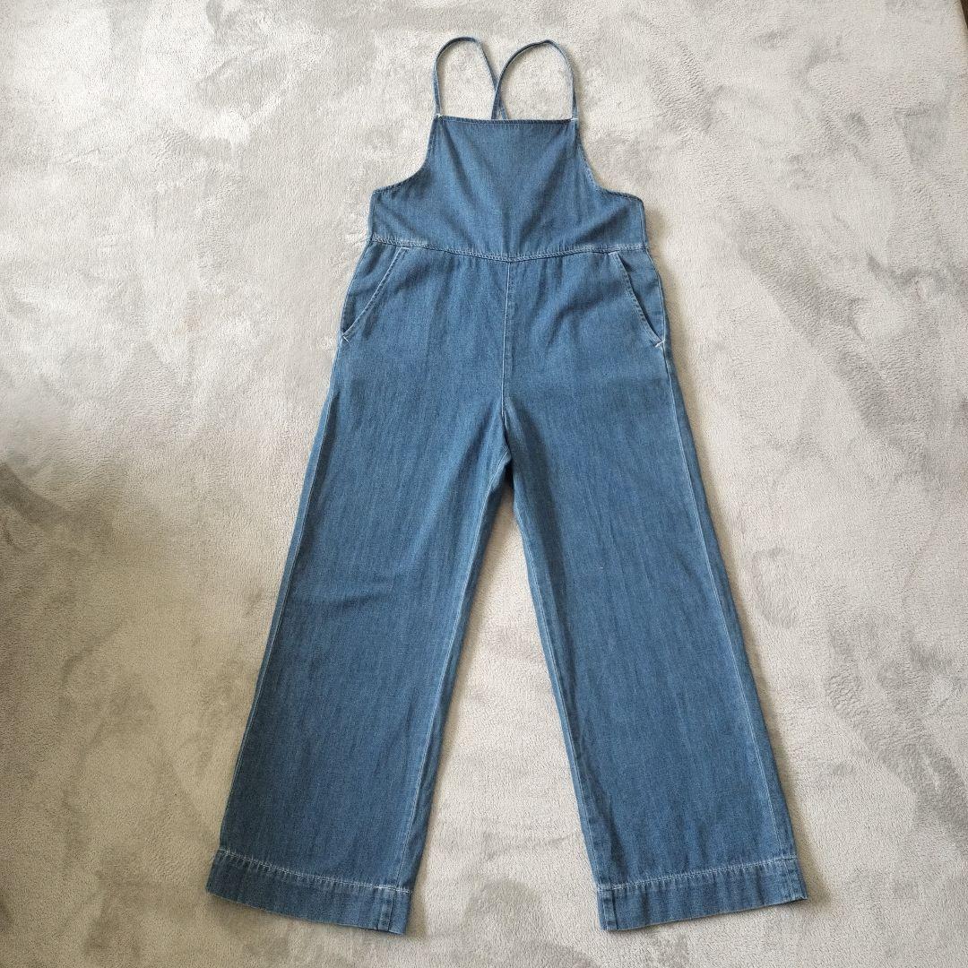 Lee × FREAK'S STORE別注 サロペット オーバーオール