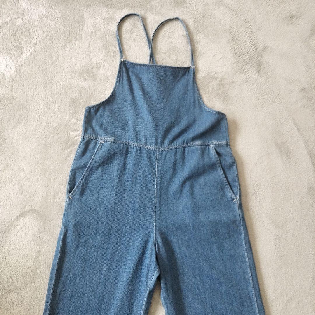 Lee × FREAK'S STORE別注 サロペット オーバーオール