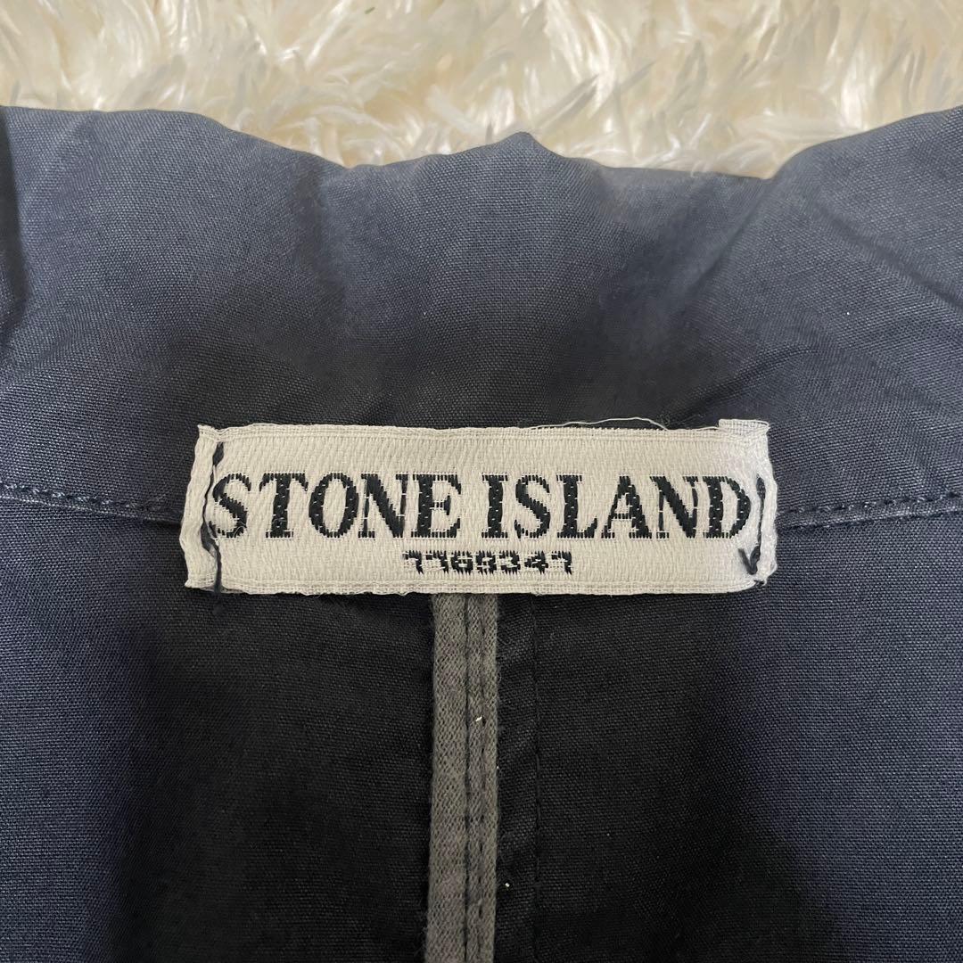 STONE  3B テーラードジャケット Lサイズ