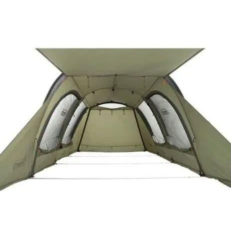 Coleman トンネル2ルーム（2024年製）