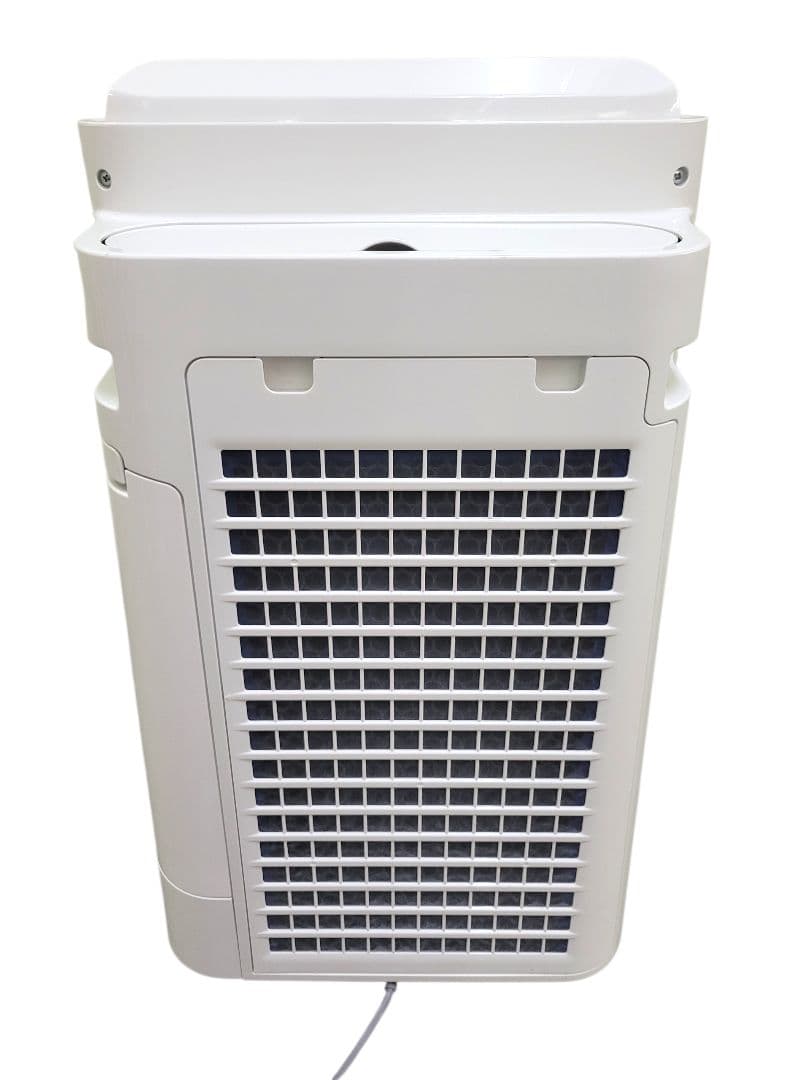 SHARP KC-J50-W 加湿空気清浄機 2022年製 動作良好 美品