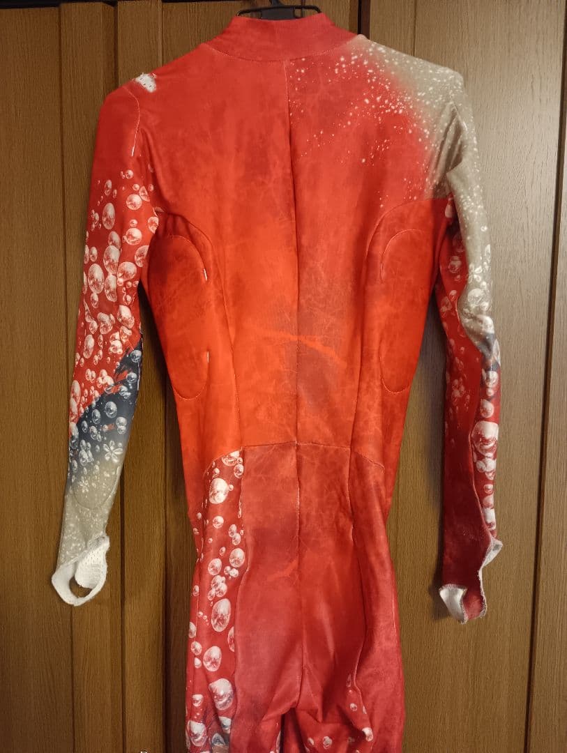 ONYONEオンヨネ FIS認証GSワンピース サイズM