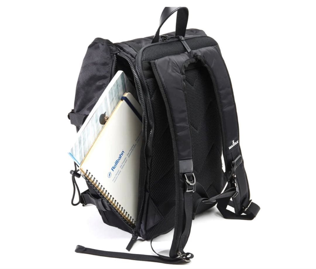 【美品　希少】マキャベリック　バックパック　X-DESIGN