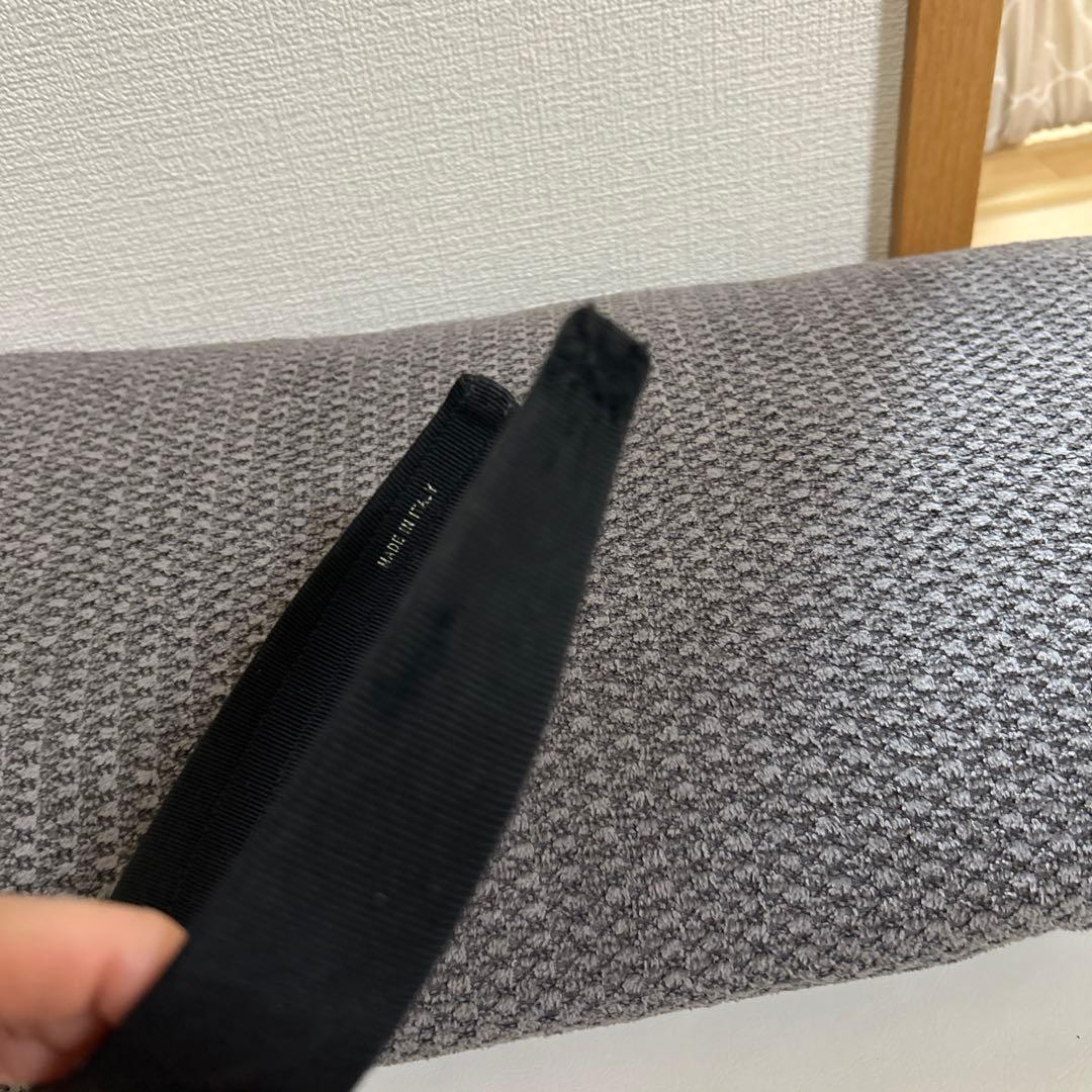 フェラガモ カチューシャ ビジュー キラキラ