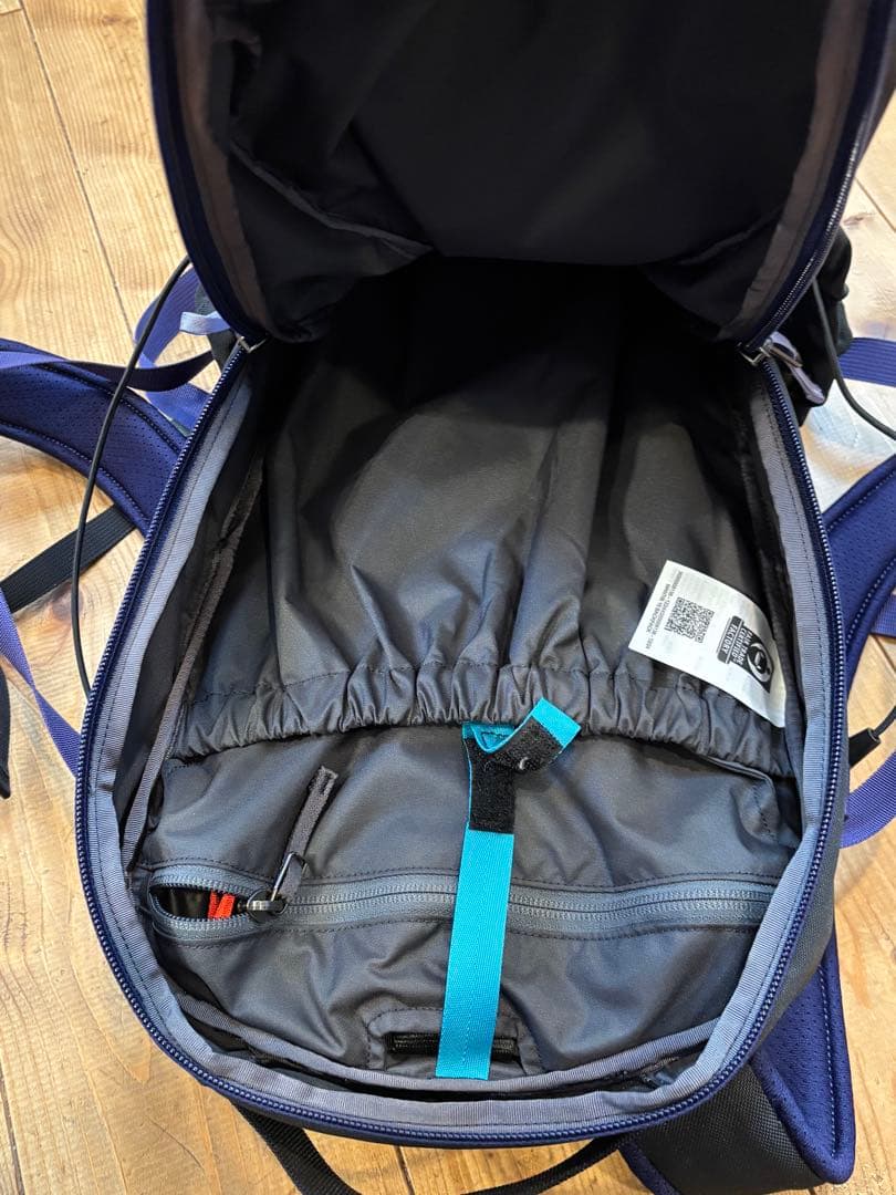 アークテリクス マンティス 16 バックパック