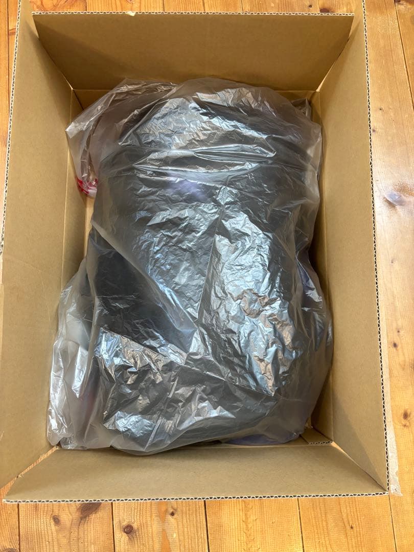 アークテリクス マンティス 16 バックパック