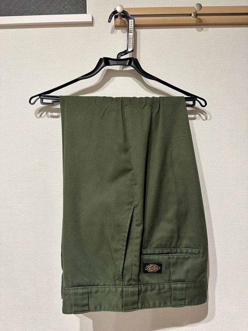 大幅値下げ‼️Dickies TRIPSTER Beams セットアップ 21AW