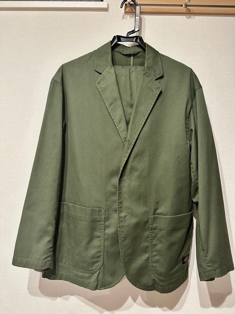 大幅値下げ‼️Dickies TRIPSTER Beams セットアップ 21AW