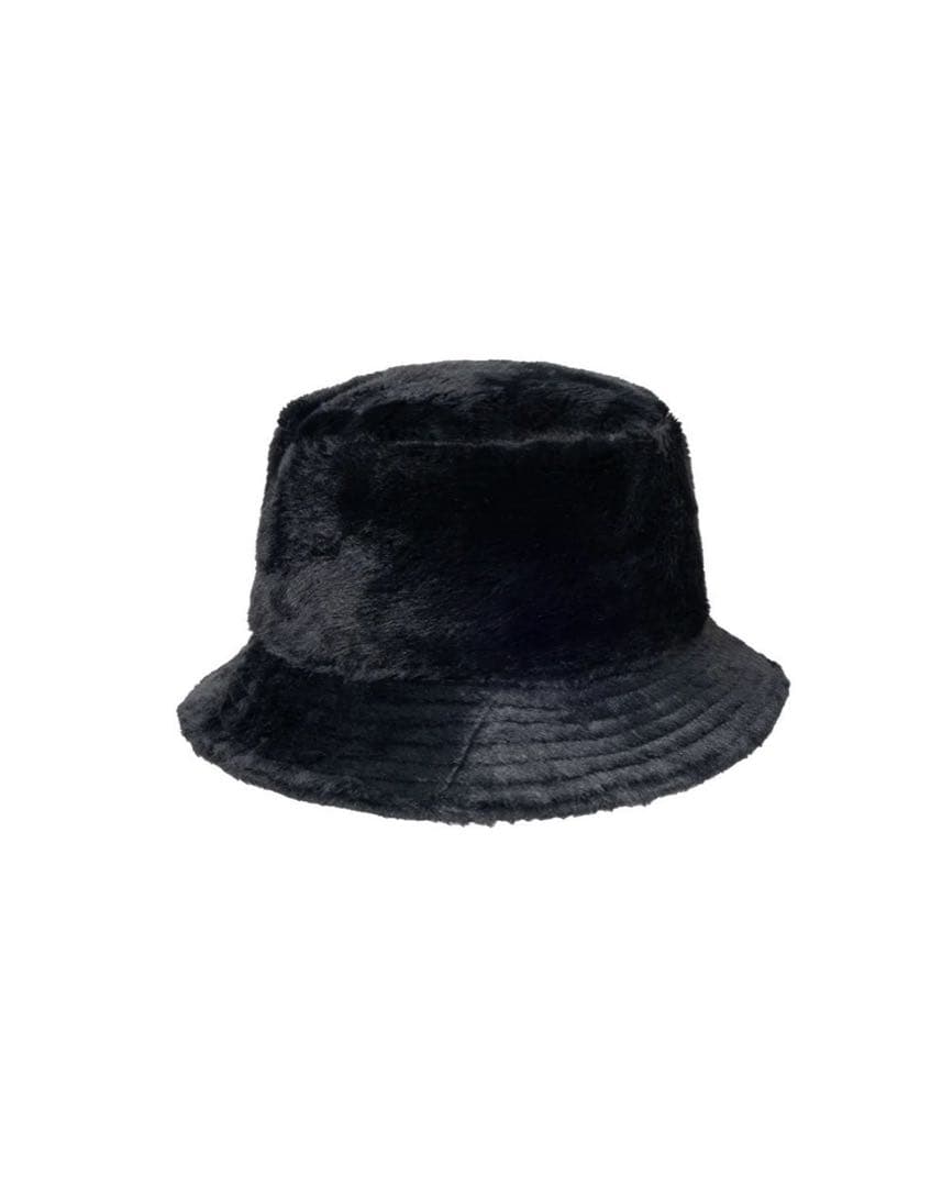 MUTAMARINE バケットハット ホワイト