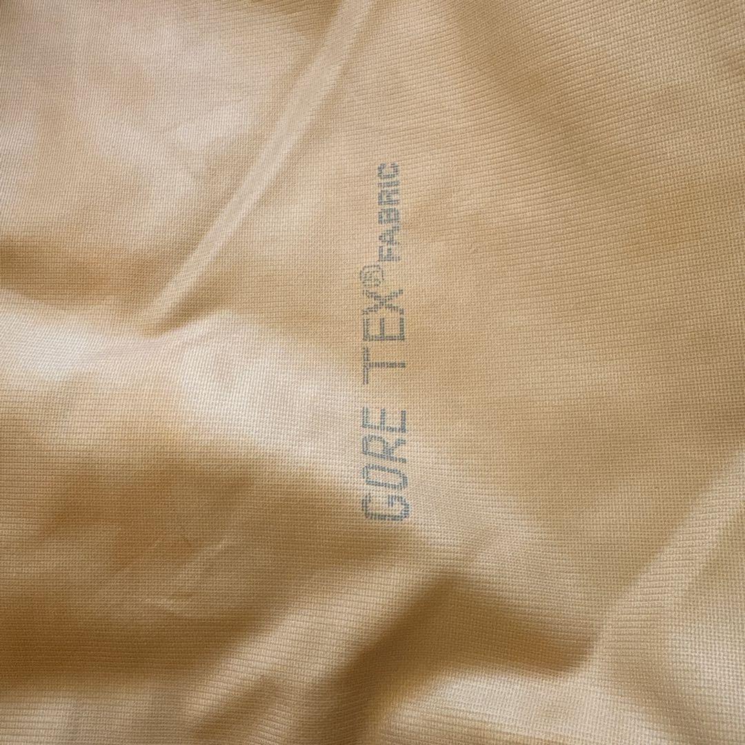 USN 米海軍 NWU パーカデジタルカモ 米軍放出品 ゴアテックス S