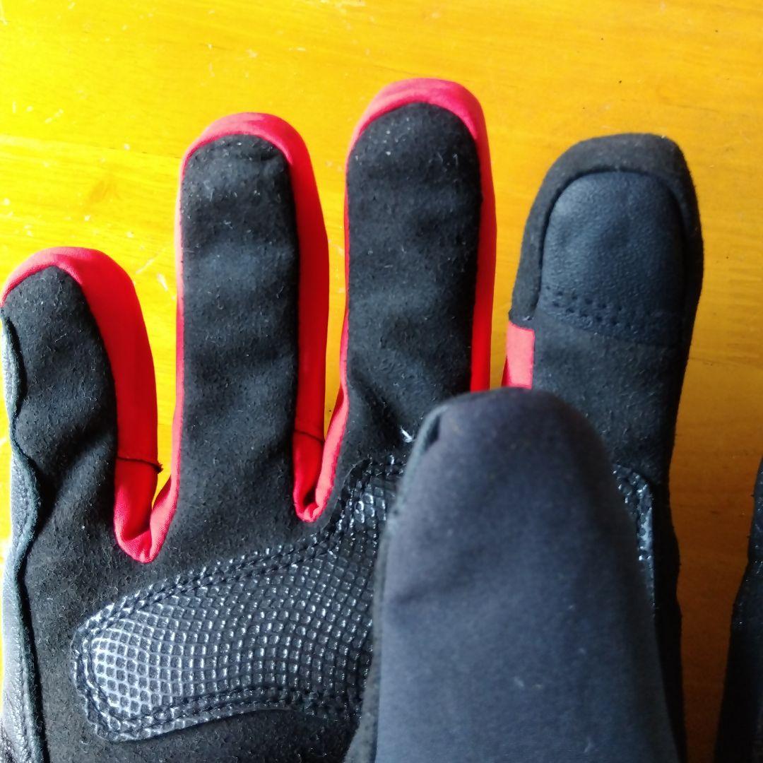 KOMINE コミネ　エレクトリック電熱グローブ サイズ2XL美品EK-200