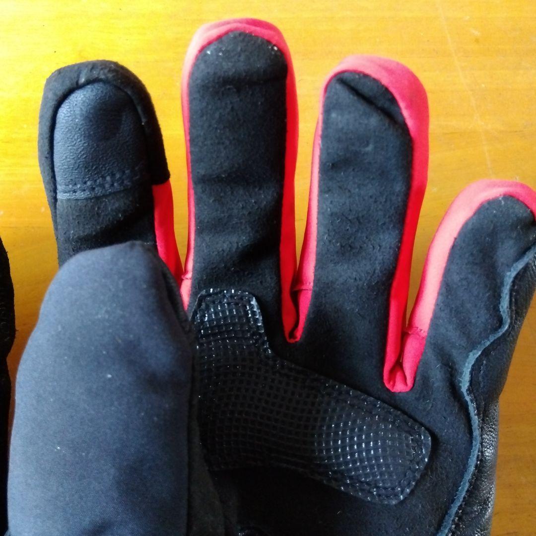 KOMINE コミネ　エレクトリック電熱グローブ サイズ2XL美品EK-200