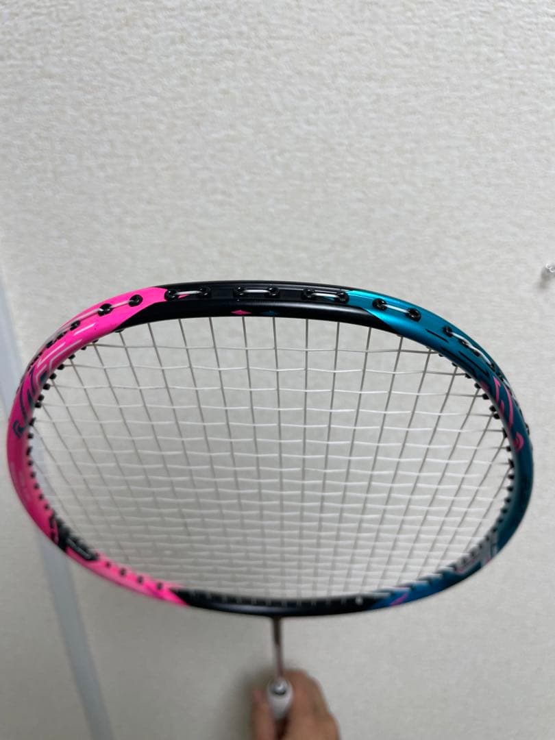 リーニンHec 8000