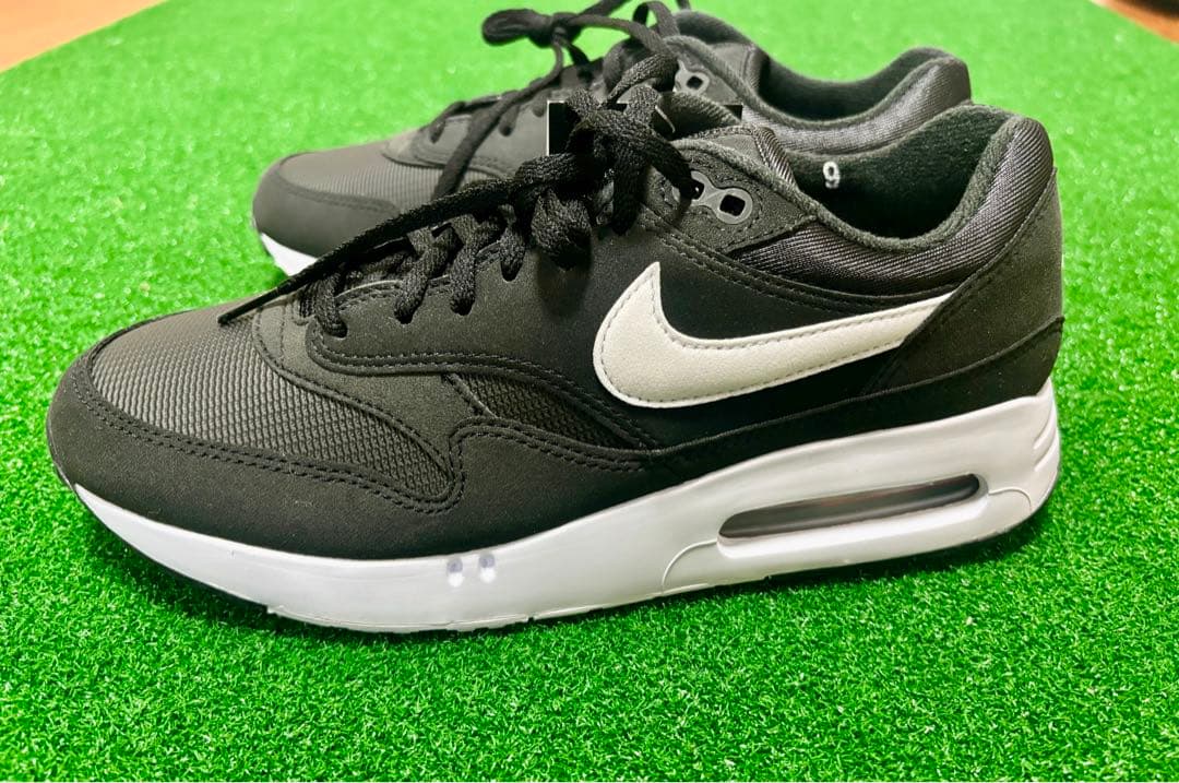 【新品】ナイキ エア マックス 1 '86 OG ゴルフ スパイクレス27㎝