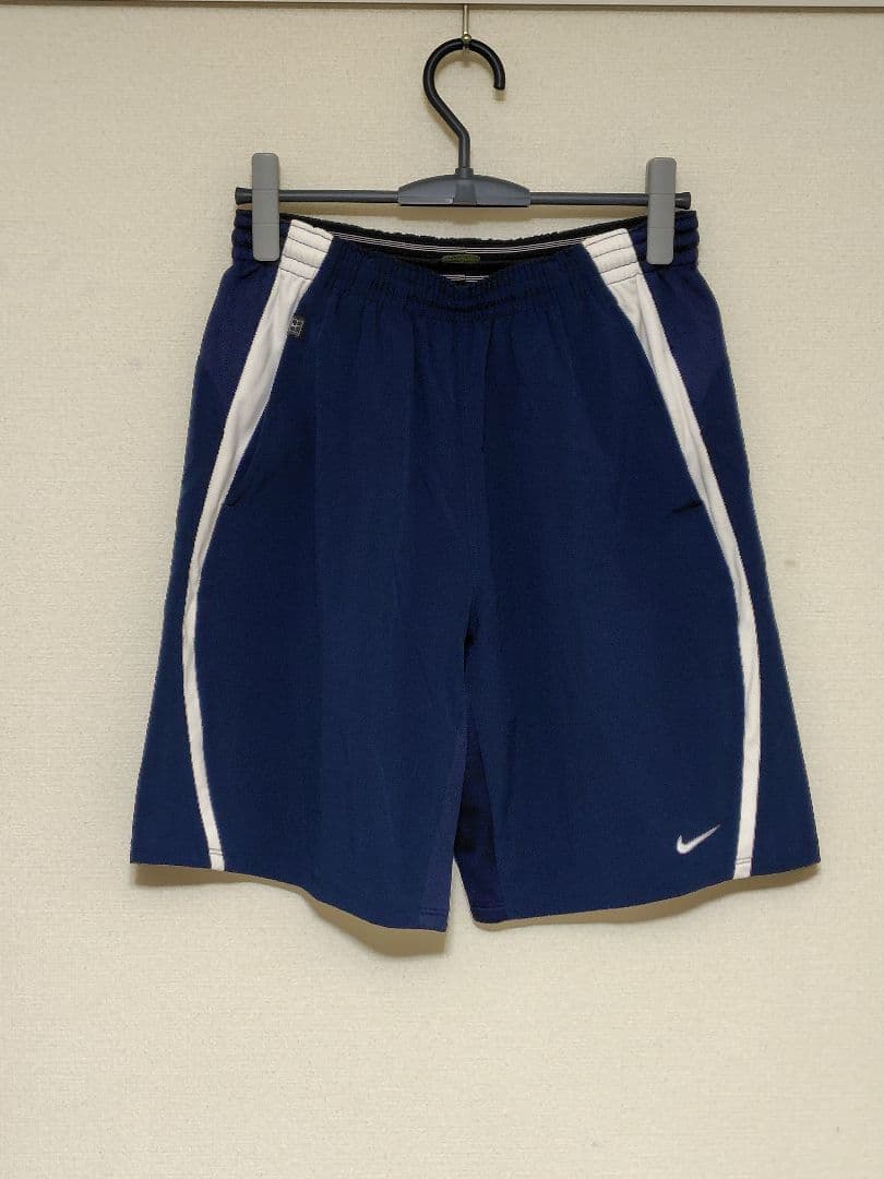 ナイキ　テニスウェア　上下セット　フェデラー着用モデル　2006