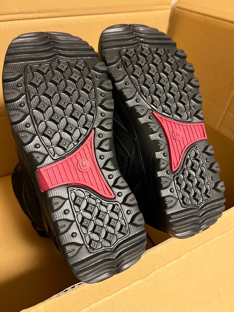 バートン　スノーボードブーツ BURTON 23.0cm 試着のみのほぼ未使用