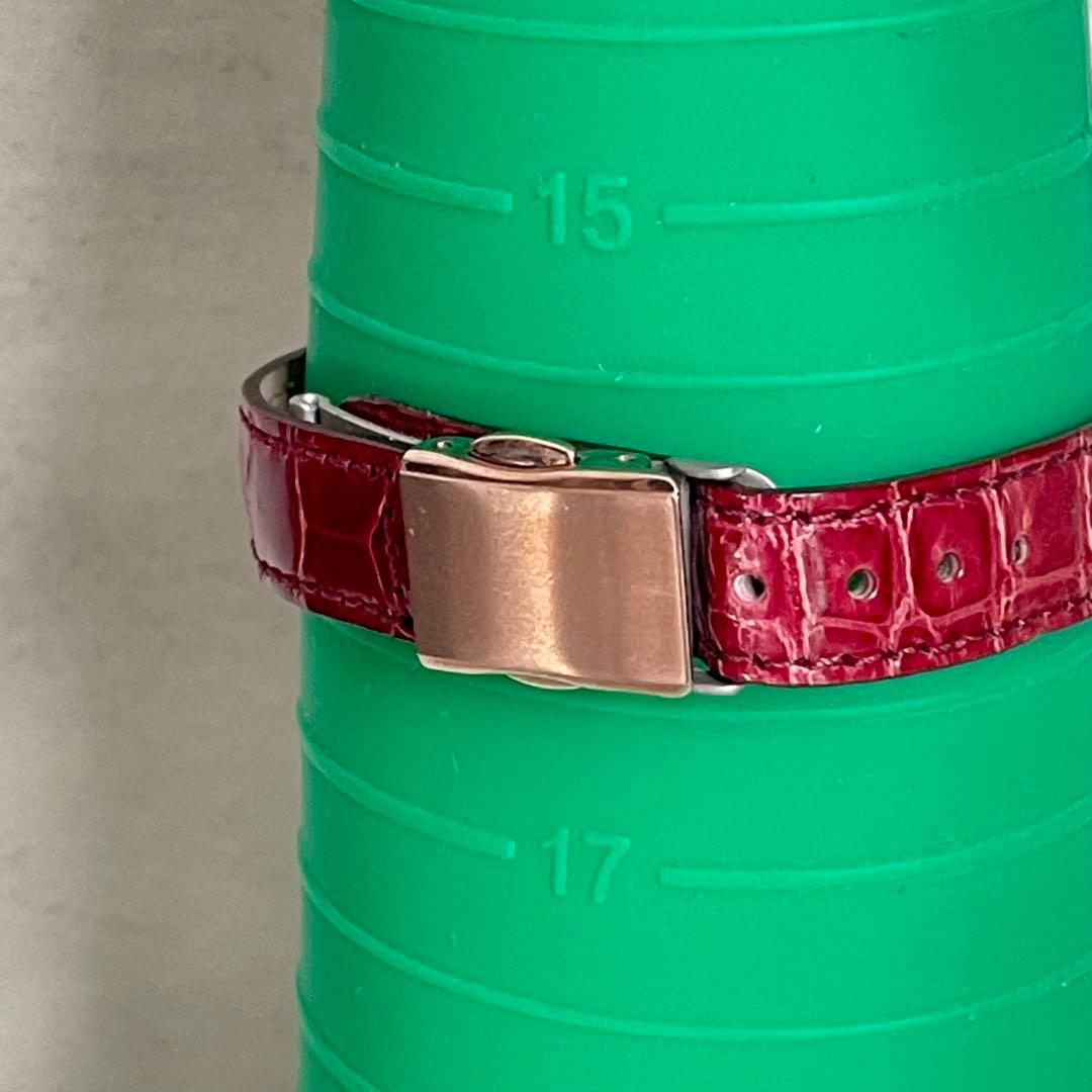 稼動品　美品　CITIZEN XC ハッピーフライト　電波ソーラー　腕時計